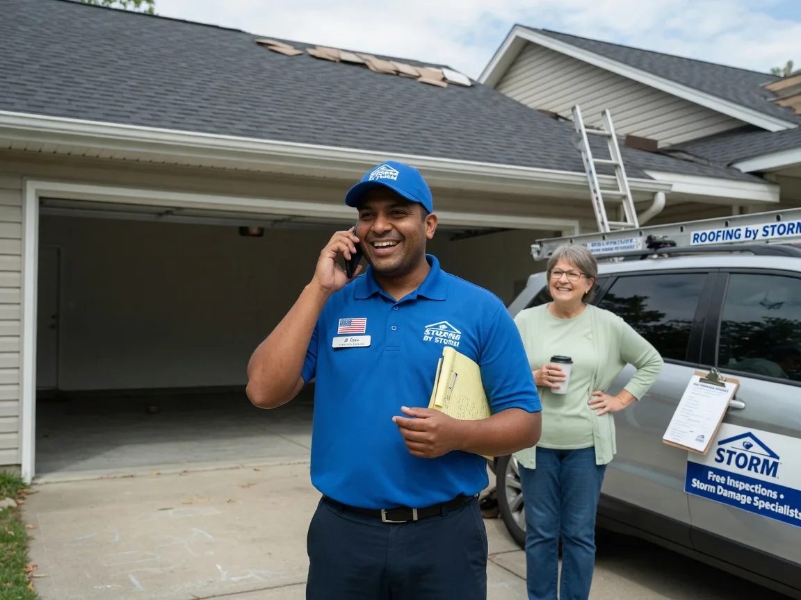 Roof Repair Near Me Robertsville, OH FAQs
